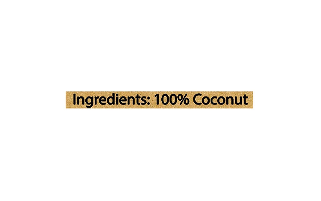 Anveshan Wood Pressed Coconut Oil    Plastic Bottle  500 millilitre